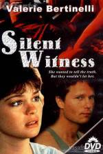 Watch Silent Witness 123movieshub