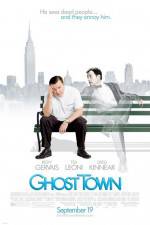 Watch Ghost Town Online 123movieshub