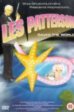 Watch Les Patterson Saves the World 123movieshub