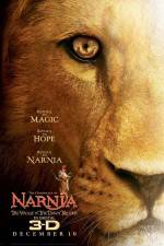 Watch The Chronicles of Narnia The Voyage of the Dawn Treader 123movieshub