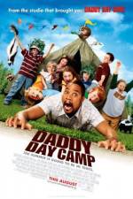 Watch Daddy Day Camp 123movieshub