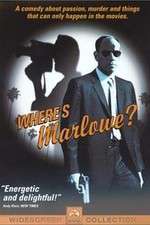 Watch Where\'s Marlowe? 123movieshub