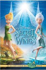 Watch Secret of the Wings 123movieshub