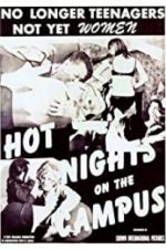 Watch Hot Nights on the Campus 123movieshub