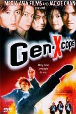 Watch Gen X Cops 123movieshub