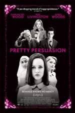 Watch Pretty Persuasion 123movieshub