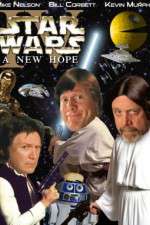 Watch Rifftrax: Star Wars IV (A New Hope 123movieshub