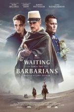 Watch Waiting for the Barbarians 123movieshub