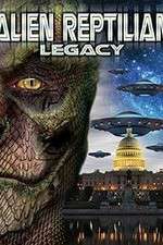 Watch Alien Reptilian Legacy 123movieshub