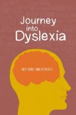 Watch Journey Into Dyslexia 123movieshub
