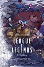 Watch League of Legends: Origins Online 123movieshub