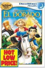 Watch The Road to El Dorado 123movieshub