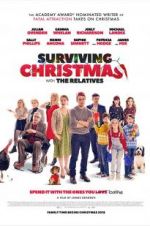 Watch Surviving Christmas with the Relatives 123movieshub