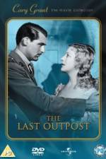 Watch The Last Outpost Online 123movieshub