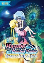 Watch Hayate the Combat Butler Movie: Heaven Is a Place on Earth 123movieshub