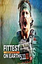 Watch Fittest on Earth A Decade of Fitness 123movieshub