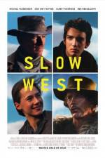 Watch Slow West 123movieshub