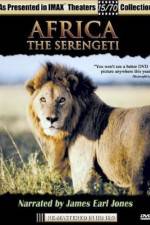 Watch Africa The Serengeti 123movieshub