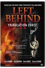 Watch Left Behind II: Tribulation Force 123movieshub