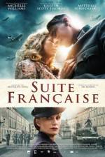 Watch Suite franaise 123movieshub