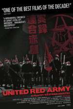 Watch United Red Army 123movieshub