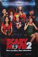 Watch Scary Movie 2 123movieshub