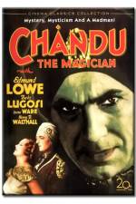 Watch Chandu the Magician 123movieshub
