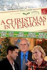 Watch A Christmas in Vermont 123movieshub