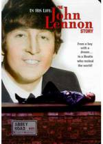Watch In His Life The John Lennon Story 123movieshub