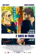 Watch 2 Days in Paris 123movieshub