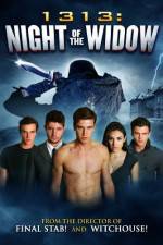 Watch 1313 Night of the Widow 123movieshub