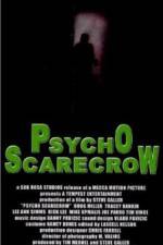 Watch Psycho Scarecrow 123movieshub
