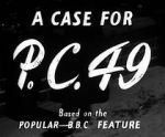 Watch A Case for PC 49 123movieshub