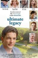 Watch The Ultimate Legacy 123movieshub
