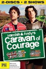 Watch Hamish And Andy Caravan Of Courage Great Britain And Ireland 123movieshub