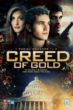 Watch Creed of Gold 123movieshub