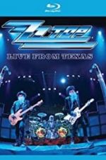 Watch ZZ Top: Live from Texas Online 123movieshub
