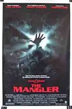 Watch The Mangler 123movieshub