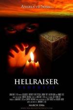 Watch Hellraiser: Prophecy 123movieshub