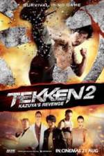 Watch Tekken: A Man Called X 123movieshub