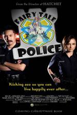 Watch Fairy Tale Police 123movieshub
