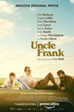Watch Uncle Frank 123movieshub