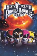 Watch Mighty Morphin Power Rangers: The Movie 123movieshub