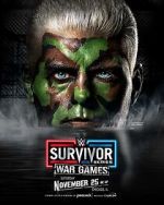 Watch WWE Survivor Series WarGames (TV Special 2023) Online 123movieshub