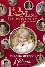 Watch 12 Men of Christmas 123movieshub