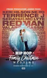 Watch Hip Hop Family Christmas Wedding 123movieshub