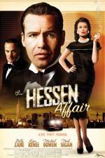 Watch The Hessen Affair 123movieshub