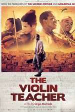 Watch The Violin Teacher 123movieshub