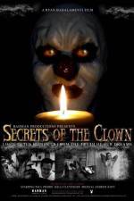 Watch Secrets of the Clown 123movieshub