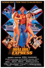 Watch Malibu Express Online 123movieshub